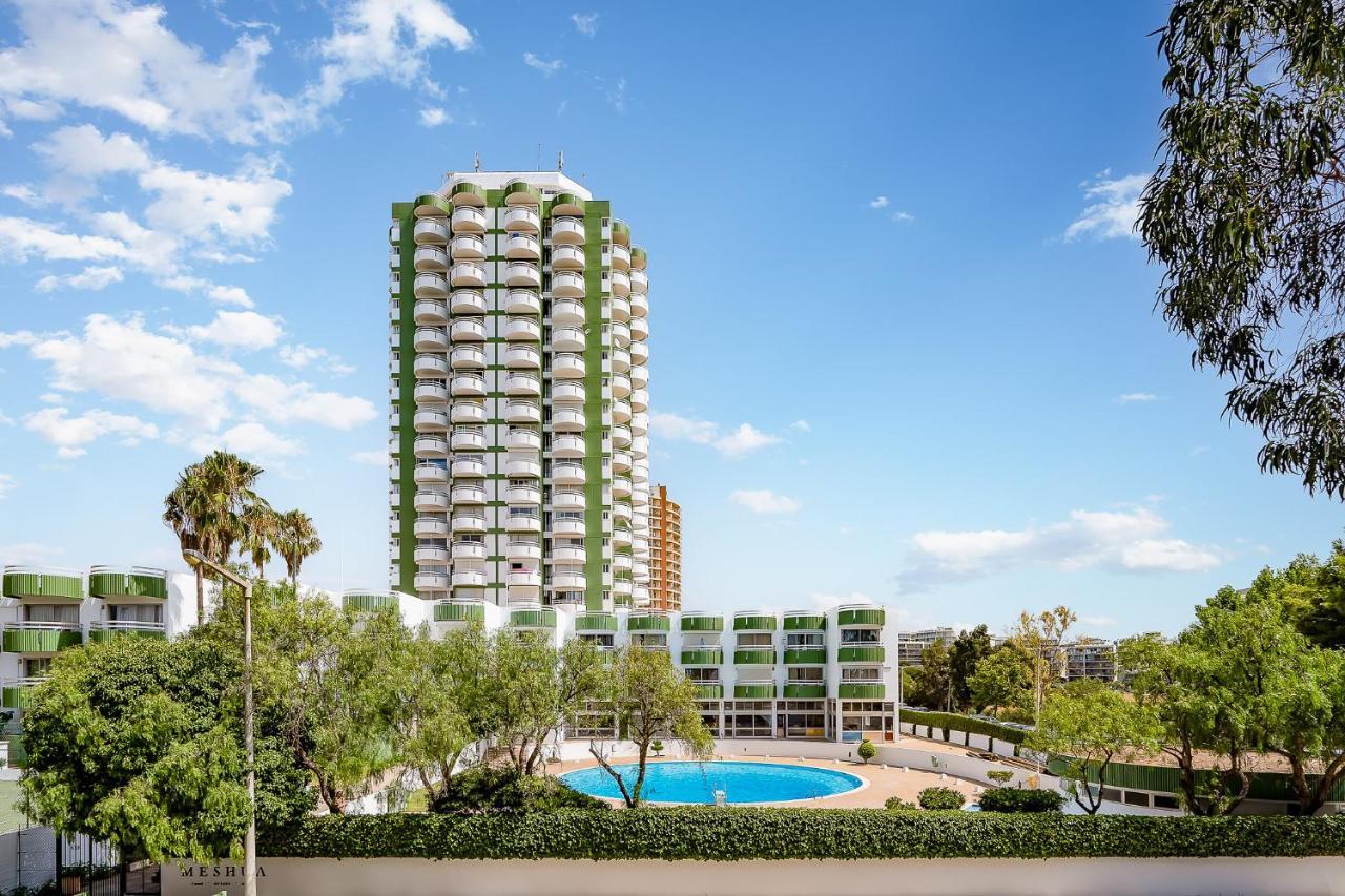 Charming Apartment W/ Pool & Balcony In Portimao By Lovelystay المظهر الخارجي الصورة